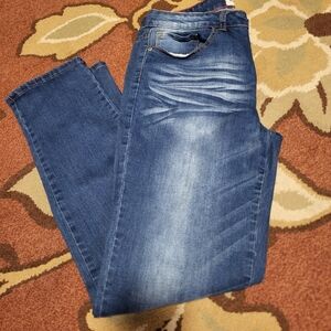 Women’s L&B jeans size 16 PLEASE READ DETAILS